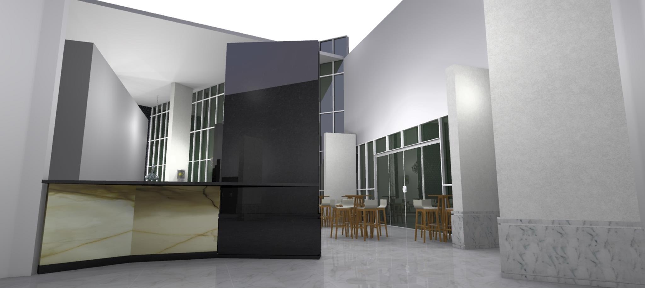 Hotel - By Ihg Goiânia