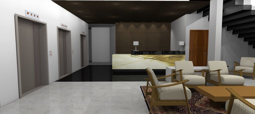 Hotel - By Ihg Goiânia