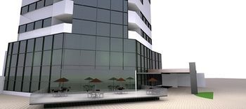 Hotel - By Ihg Goiânia