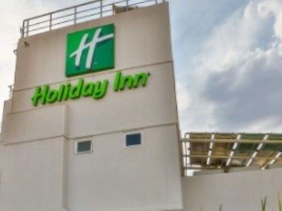 - By Ihg Hotel Goiânia