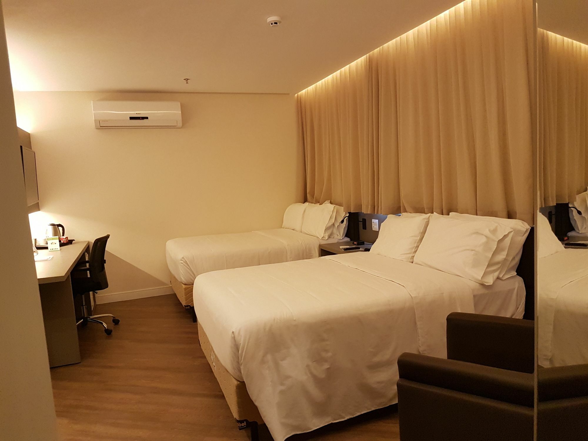 Hotel - By Ihg 4*