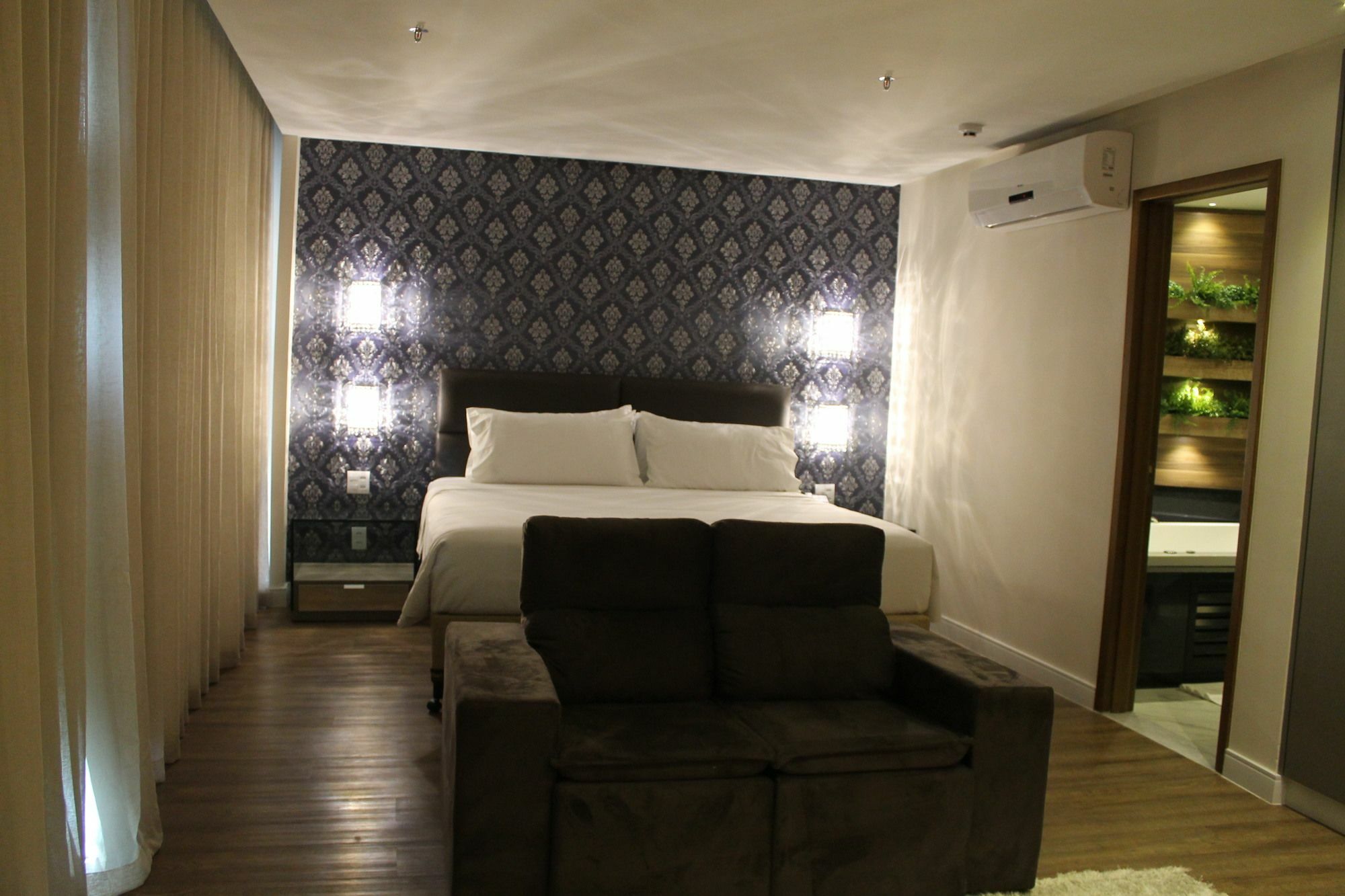 - By Ihg 4* Goiânia