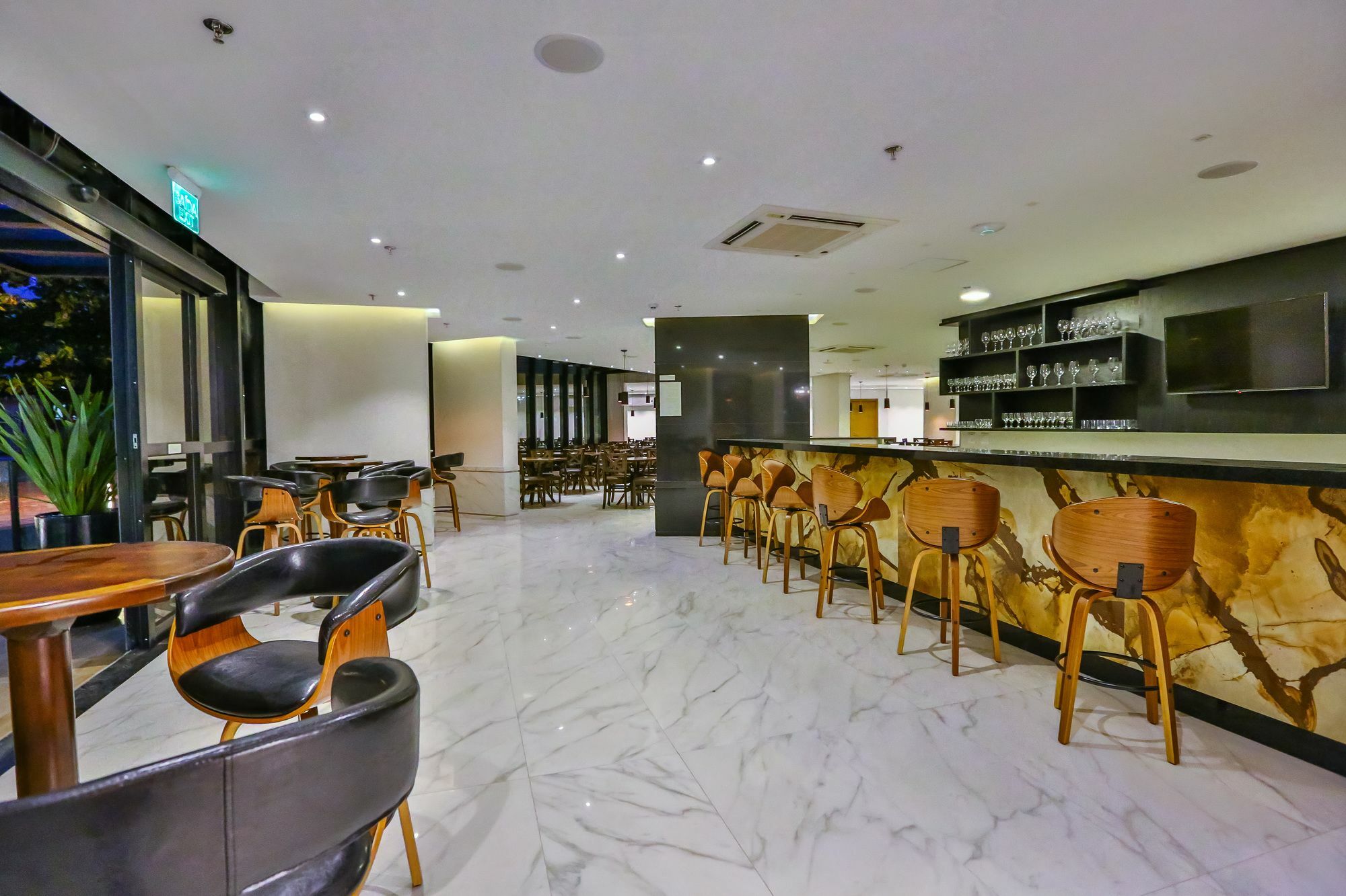 Hotel - By Ihg Goiânia