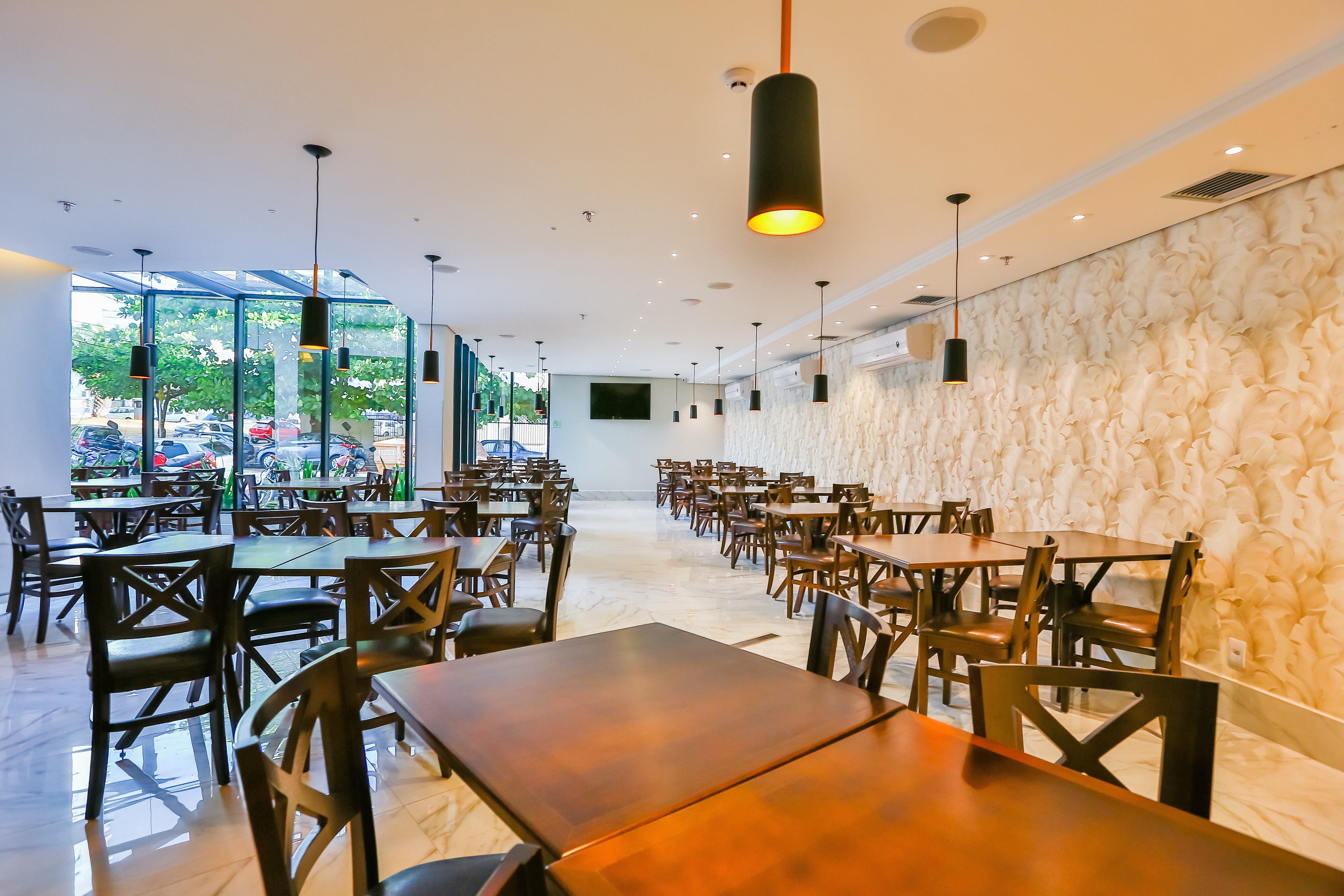Hotel - By Ihg Goiania